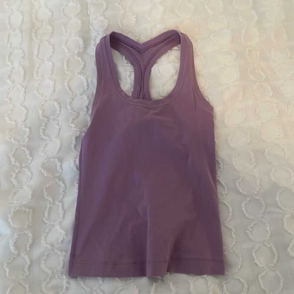 Lululemon racerback tank